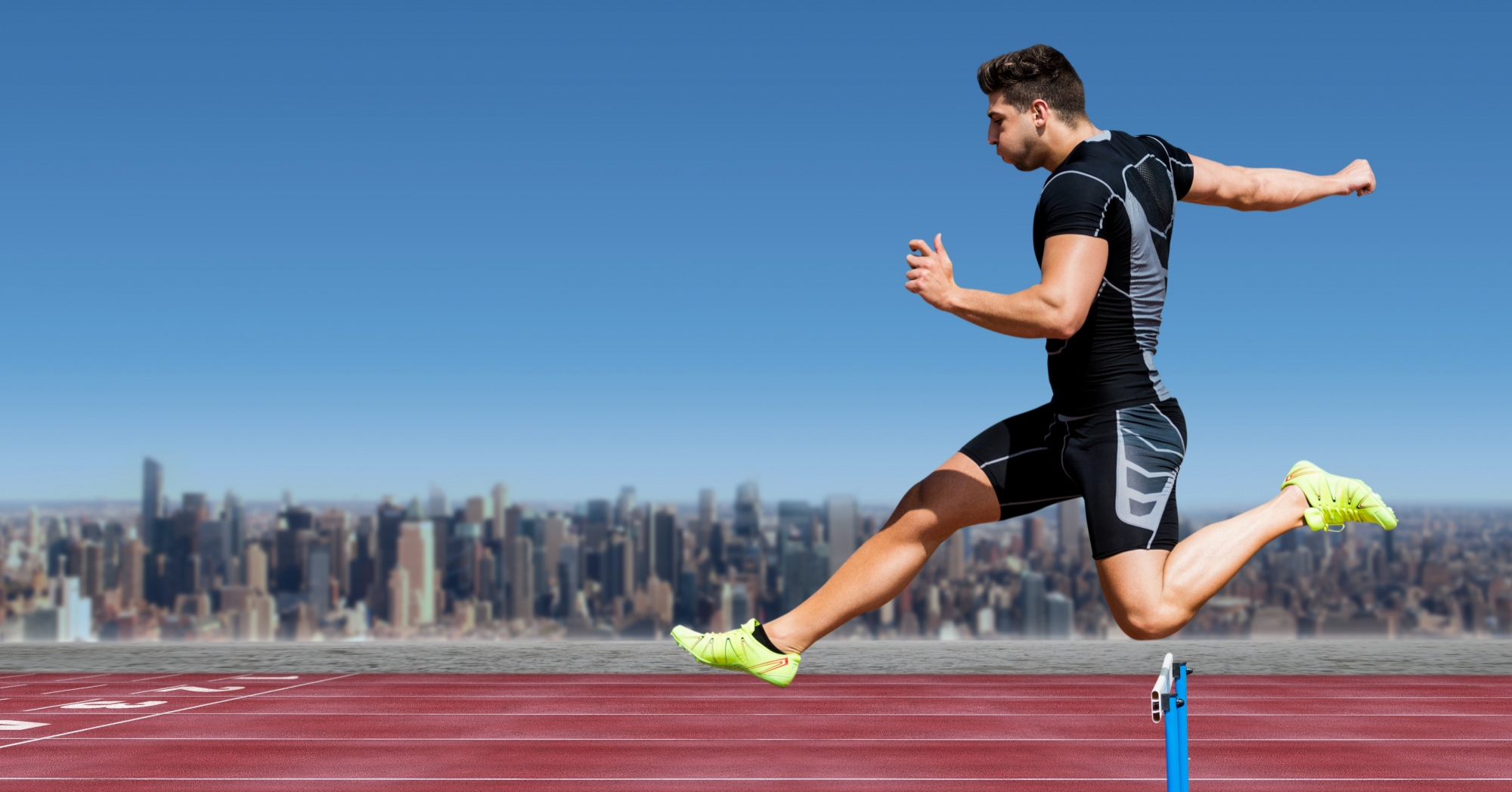 Sports Chiropractic