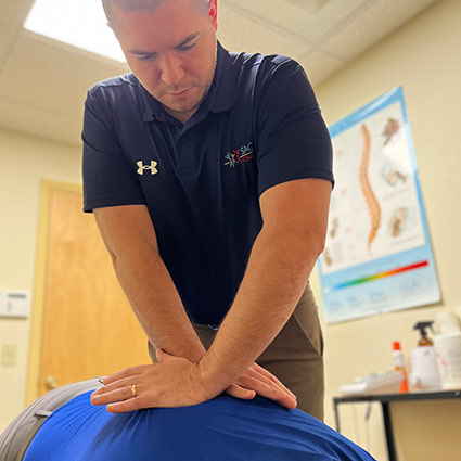 Auto Accident Chiropractic